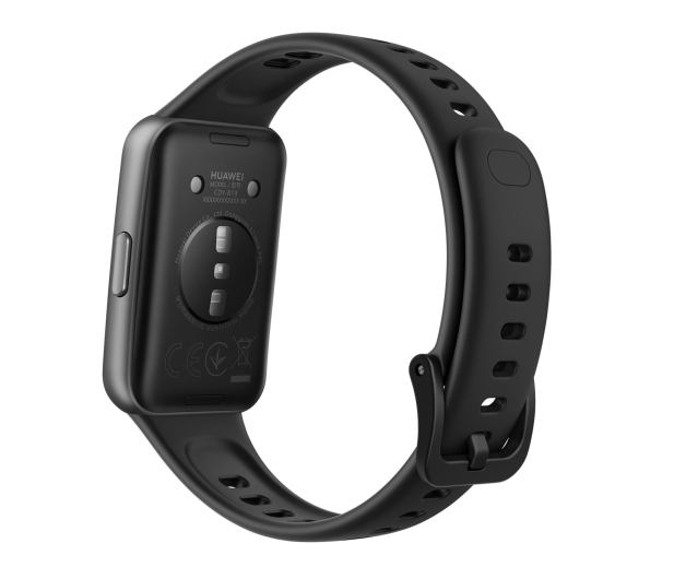 Huawei Band 11 czarny - 1502636 - zdjęcie 3